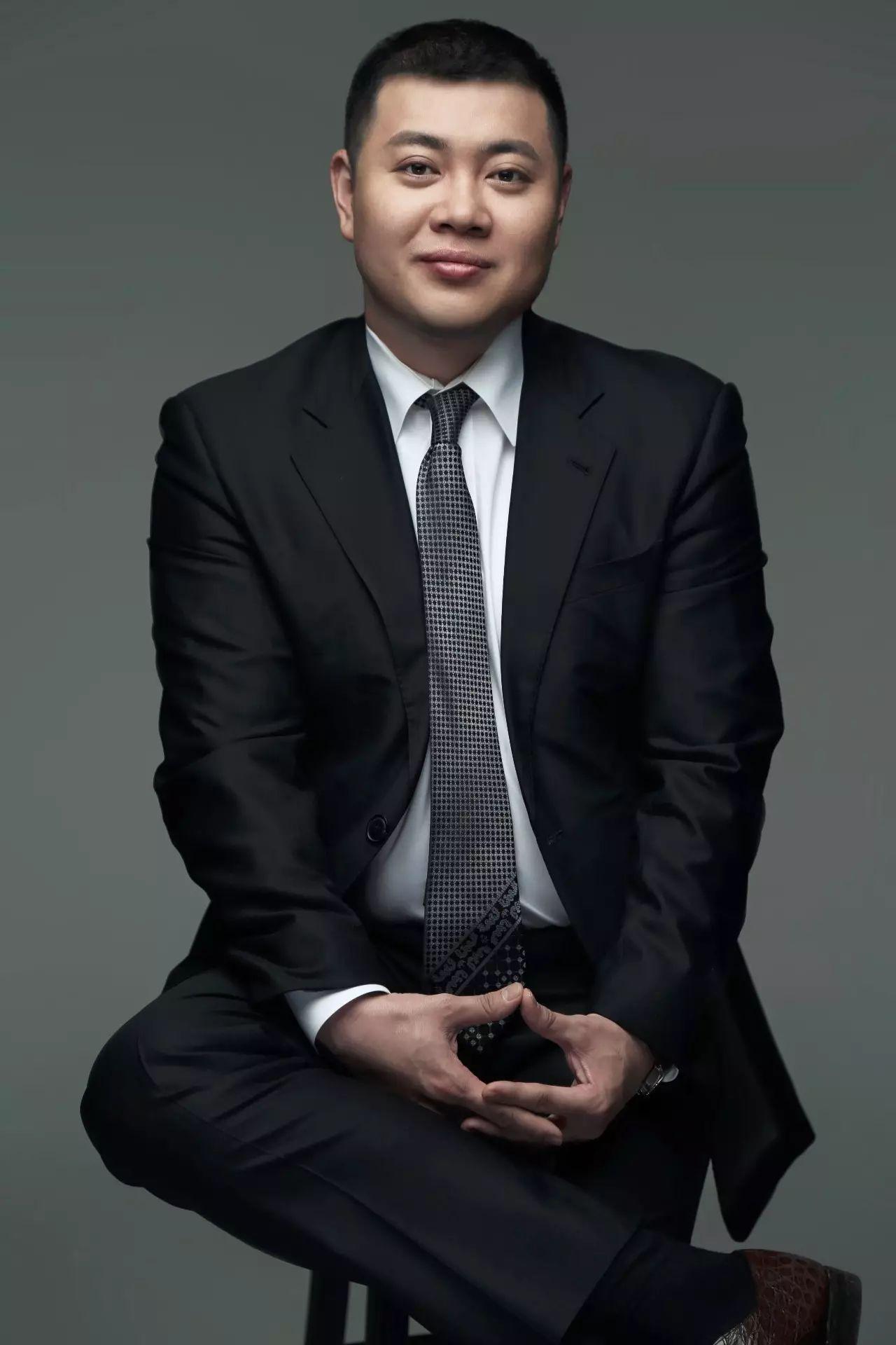 对话普信创始人管寰宇立足差异化市场需求提供一对一专属咨询